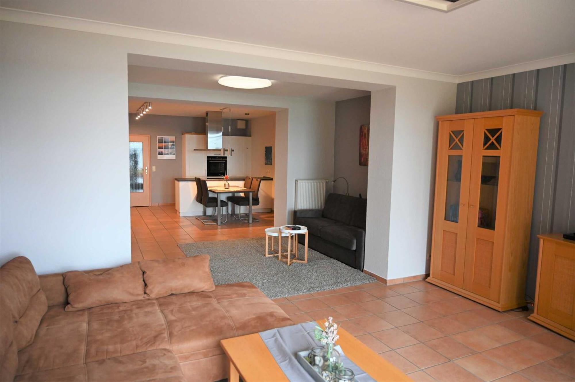 Ferienwohnung Seeblick Waren  Exterior foto